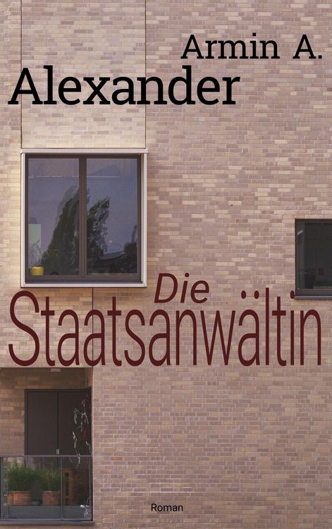 Produktbild: Die Staatsanw&auml;ltin
