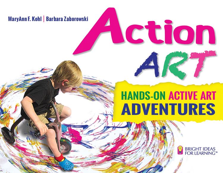 Produktbild: Action ART