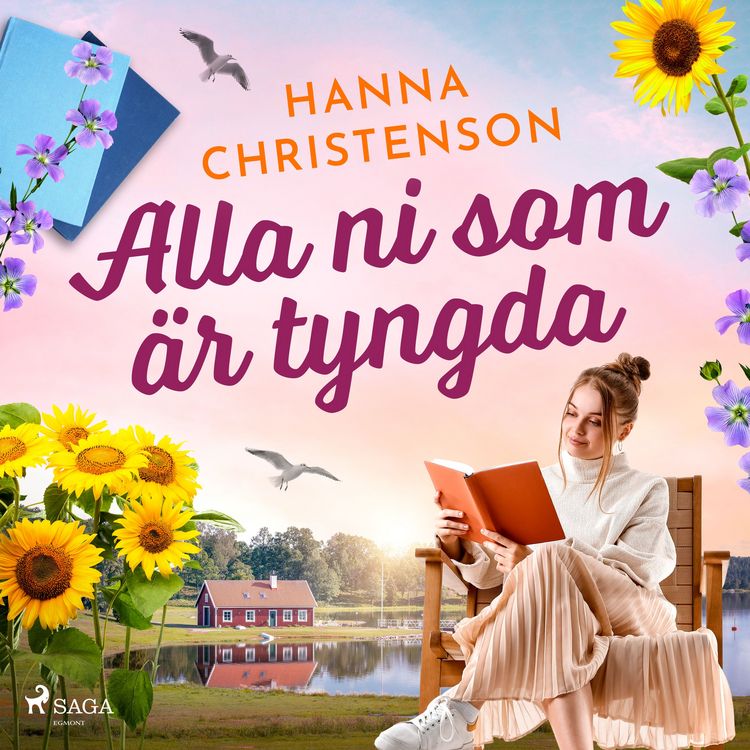 Produktbild: Alla ni som &auml;r tyngda