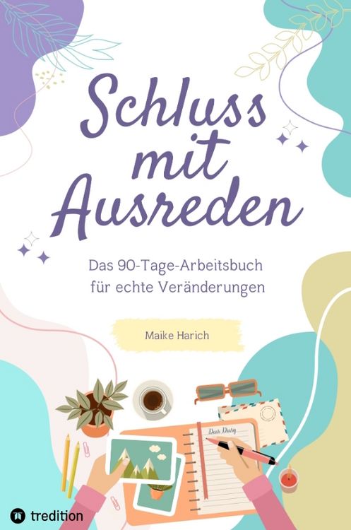 Produktbild: Schluss mit Ausreden