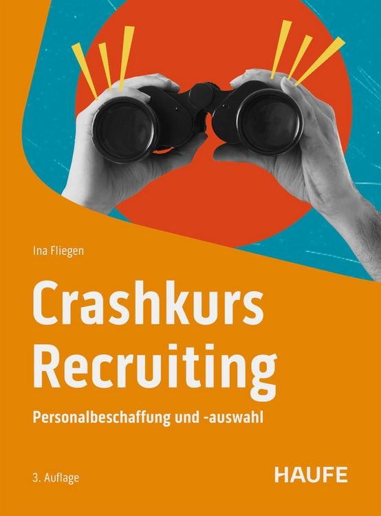 Produktbild: Crashkurs Recruiting