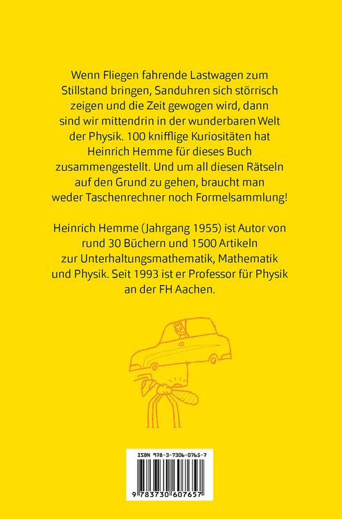 Produktbild: 100 physikalische Kopfn&uuml;sse