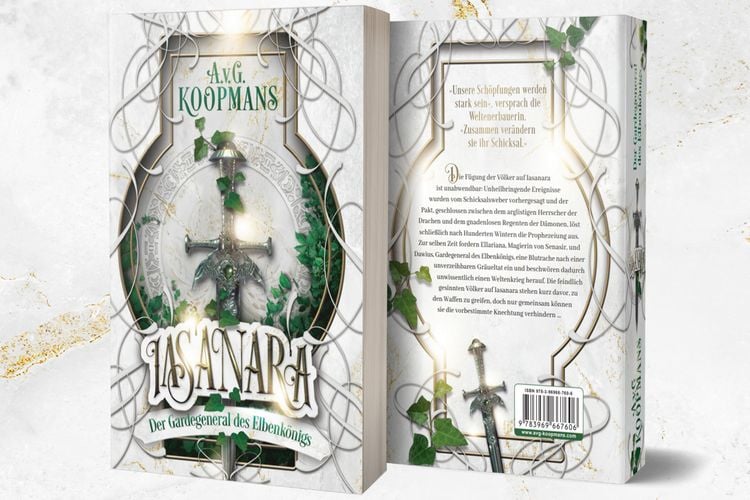 Produktbild: Iasanara