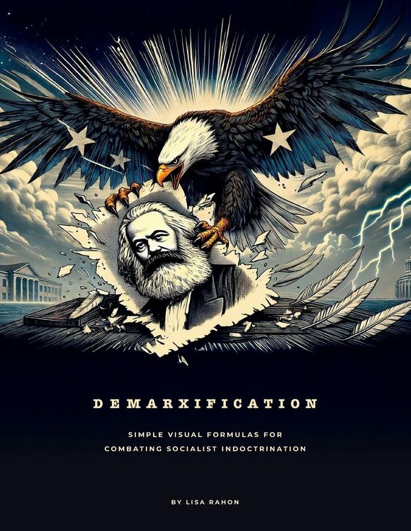 Produktbild: Demarxification
