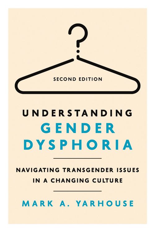 Produktbild: Understanding Gender Dysphoria