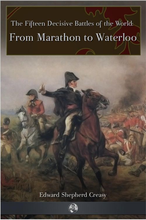 Produktbild: From Marathon to Waterloo