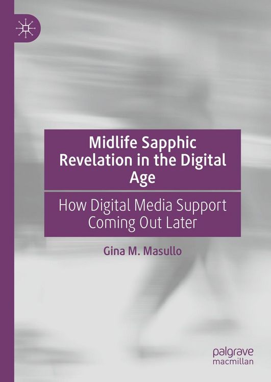 Produktbild: Midlife Sapphic Revelation in the Digital Age