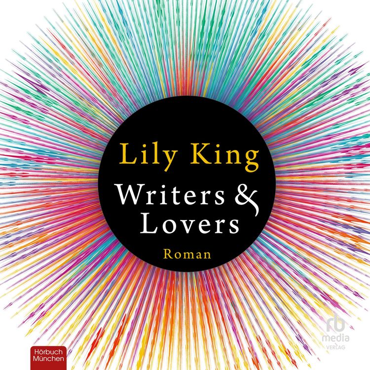 Produktbild: Writers & Lovers