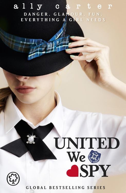 Produktbild: United We Spy
