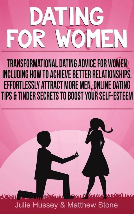 Produktbild: Dating For Women