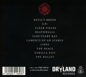 Produktbild: Sanctuary Rat