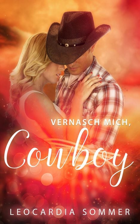 Produktbild: Vernasch mich, Cowboy