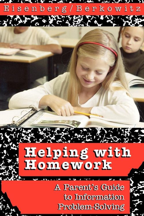 Produktbild: Helping with Homework