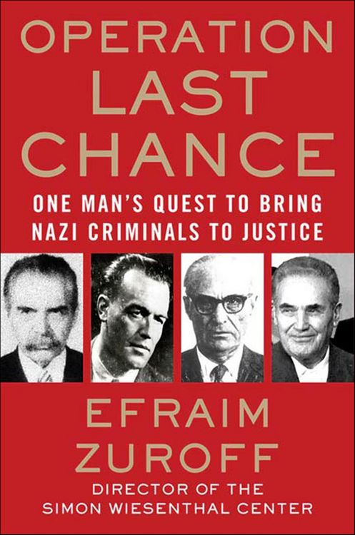 Produktbild: Operation Last Chance