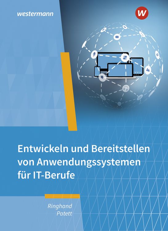Produktbild: IT-Berufe