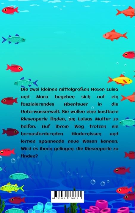 Produktbild: Die kleine mittelgro&szlig;e Hexe 2