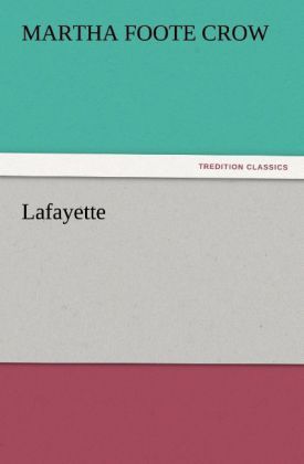 Produktbild: Lafayette
