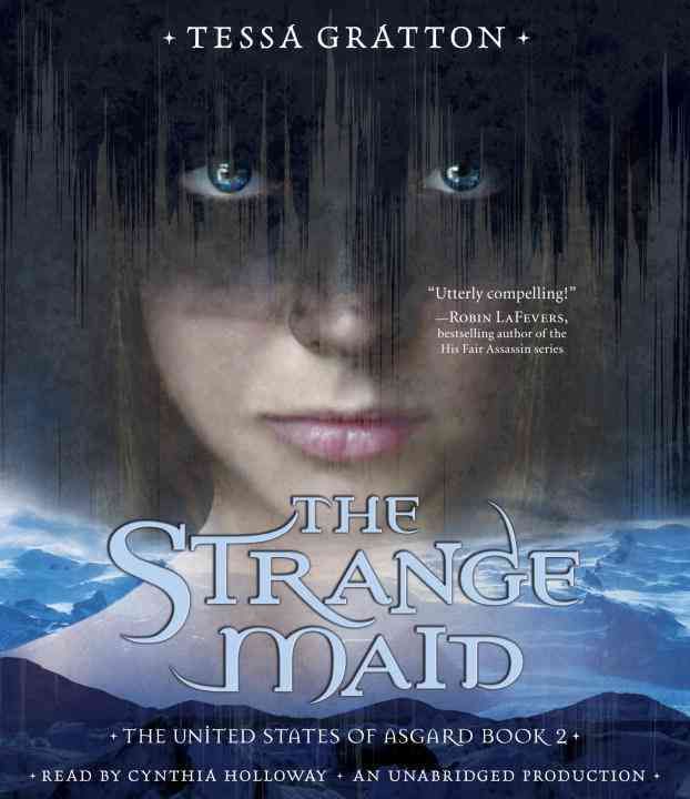 Produktbild: The Strange Maid