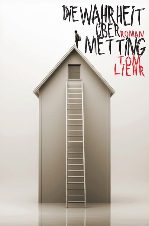 Produktbild: Die Wahrheit &uuml;ber Metting