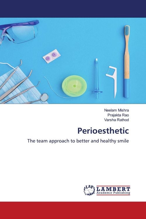 Produktbild: Perioesthetic