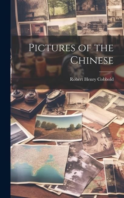 Produktbild: Pictures of the Chinese