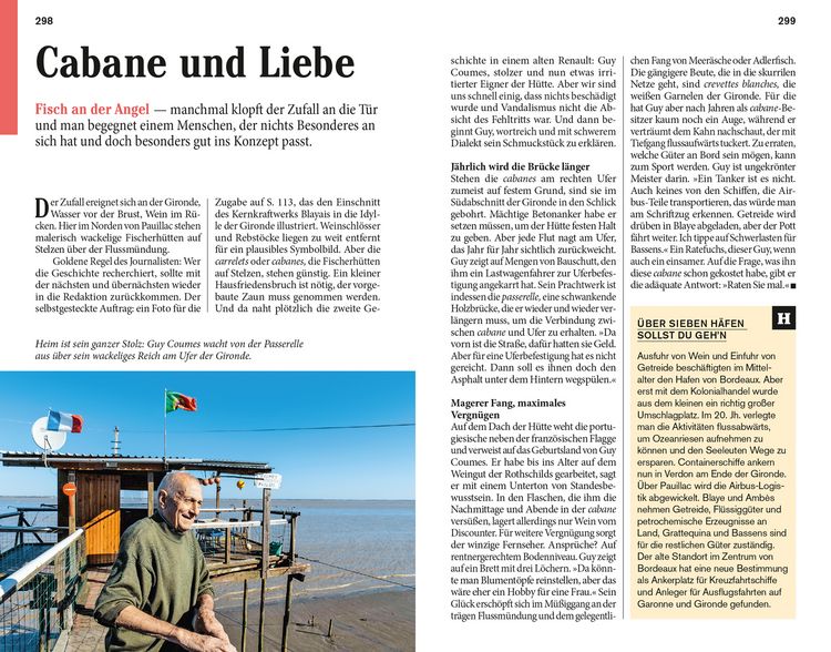 Produktbild: DUMONT Reise-Taschenbuch Reisef&uuml;hrer Bordeaux & Atlantikk&uuml;ste