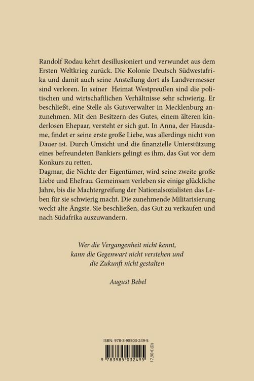 Produktbild: Im Wandel der Zeiten