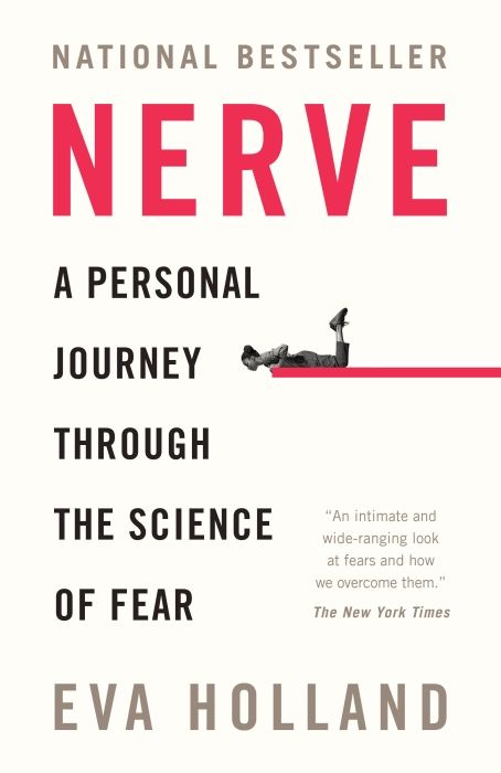 Produktbild: Nerve