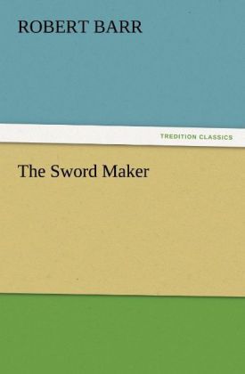 Produktbild: The Sword Maker