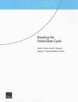 Produktbild: Breaking the Failed-State Cycle