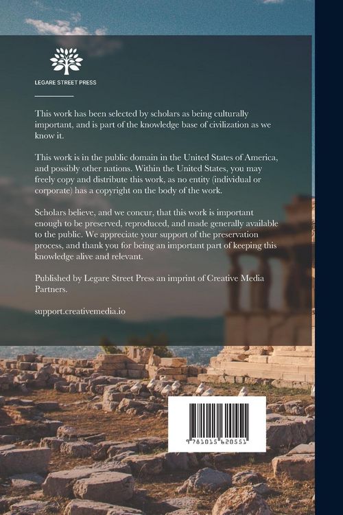 Produktbild: History of the Greek Revolution; Volume 2