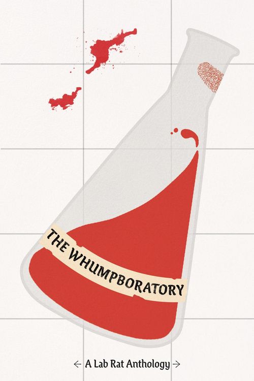 Produktbild: The Whumpboratory (WPP Charity Anthologies, #3)