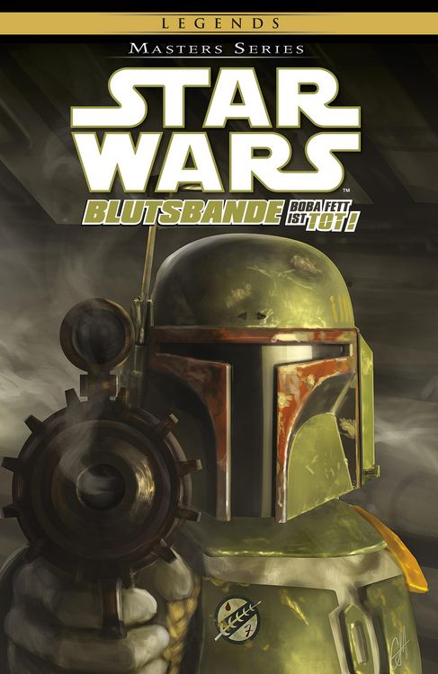 Produktbild: Star Wars (Masters 17)