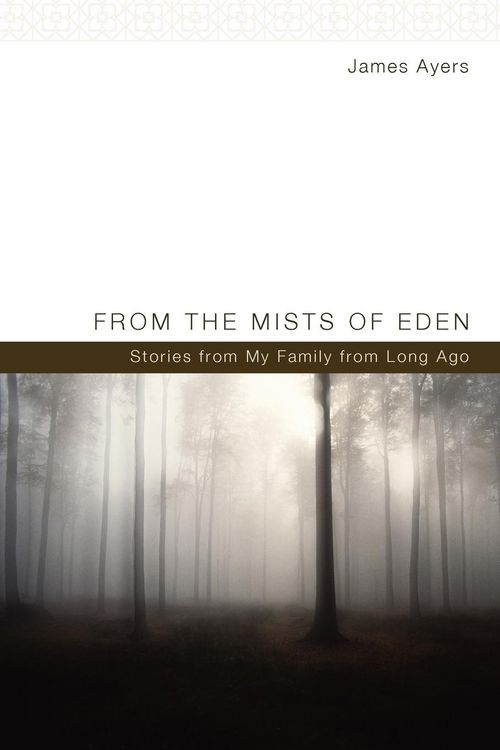 Produktbild: From the Mists of Eden