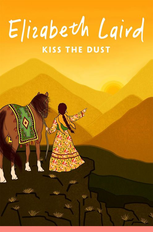 Produktbild: Kiss the Dust