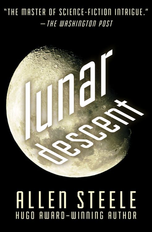 Produktbild: Lunar Descent