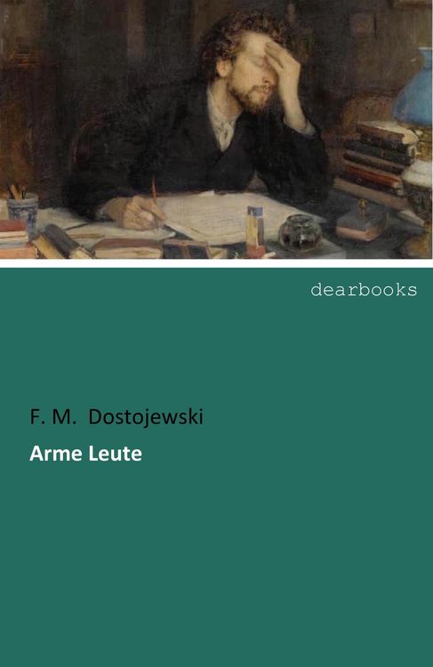 Produktbild: Arme Leute