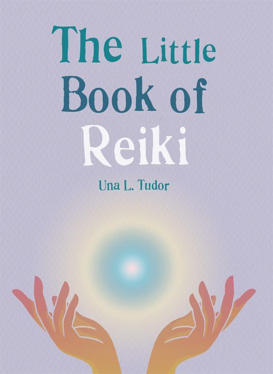Produktbild: The Little Book of Reiki