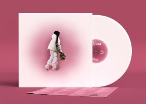 Produktbild: BLEST (White Vinyl)