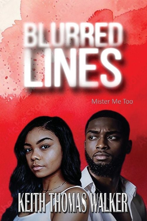 Produktbild: Blurred Lines