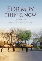Produktbild: Yorke, B: Formby Then & Now