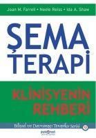 Produktbild: Sema Terapi - Klinisyenin Rehberi