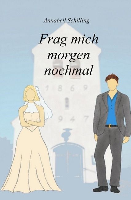 Produktbild: Frag mich morgen nochmal
