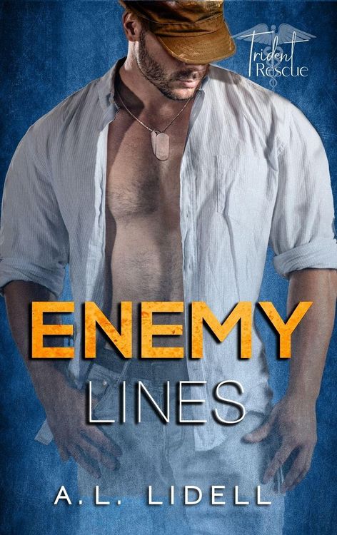 Produktbild: Enemy Lines