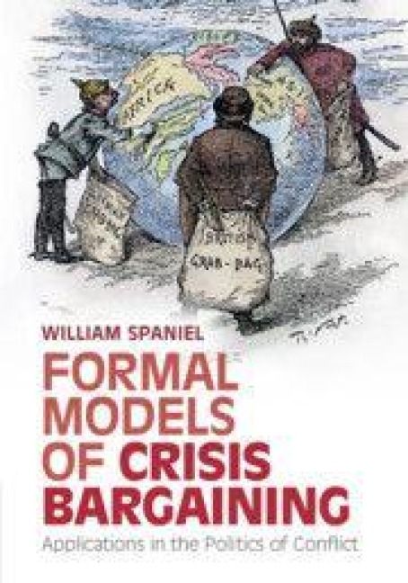 Produktbild: Formal Models of Crisis Bargaining