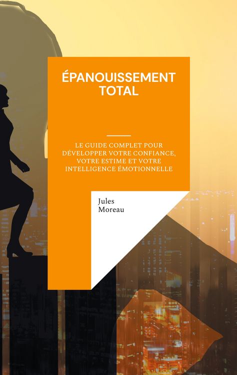 Produktbild: &Eacute;panouissement Total