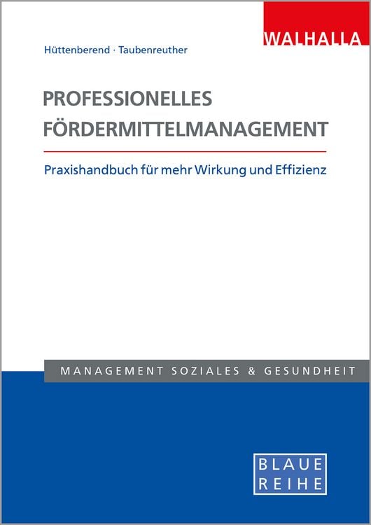 Produktbild: Professionelles F&ouml;rdermittelmanagement