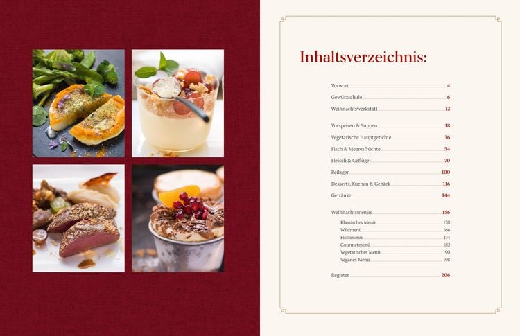 Produktbild: Weihnachten