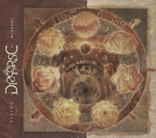 Produktbild: Disperse: Living Mirrors