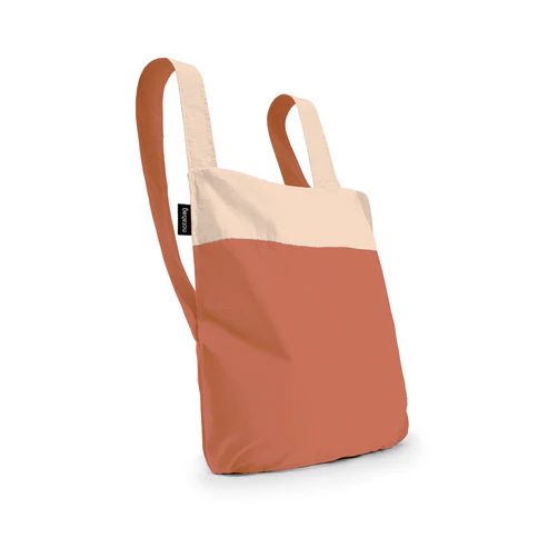 Produktbild: Notabag Sand/Terracotta